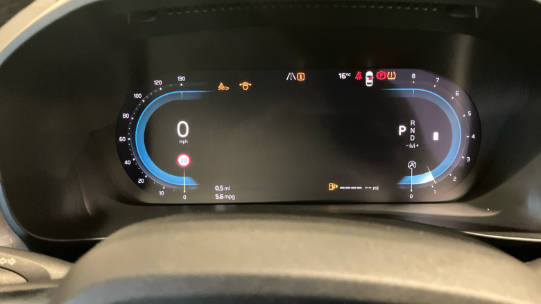 Volvo XC40 2.0 B3P Core 5dr Auto Petrol Estate